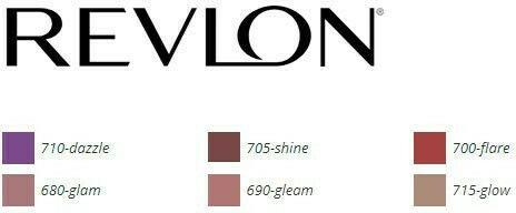 Revlon Ultra HD Matte Lip Color Flüssig Lippenstift Matt 705 Shine 5.9ml
