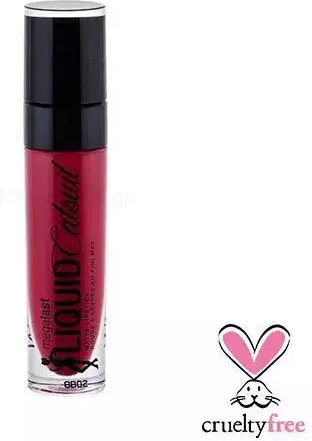 Wet n Wild Υγρό Κραγιόν Matte 6gr