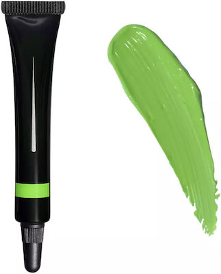 Radiant Metal Lidschatten in flüssiger Form 25 Neon Green 7ml