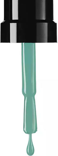 Mon Reve Gel Like Gloss Long Lasting Nail Polish No 43 13ml