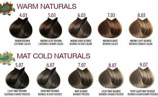 Farmavita Life Color Plus Боя За Коса Nº 9 13 Светло Бежово Русо 100мл