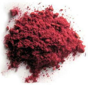 Mercola Isomix Cement Color Τσιμεντόχρωμα Κόκκινο 400gr