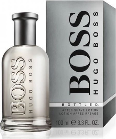 Boss Bottled After Shave Lotion 50ml