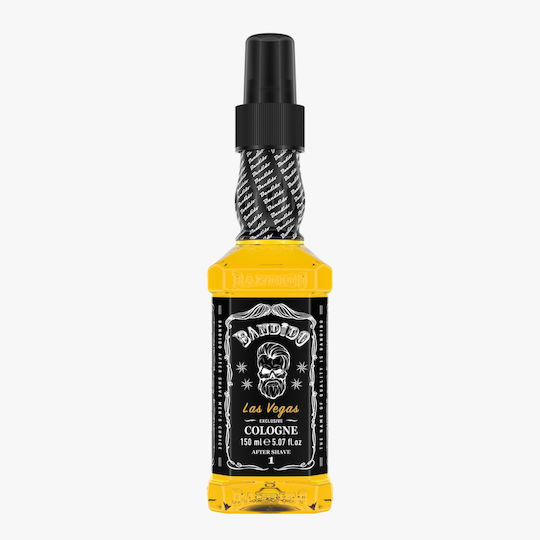 Bandido Las Vegas Eau de Cologne After Shave 150ml