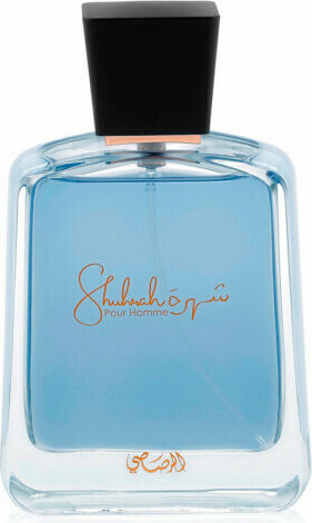 Rasasi Shuhrah Pour Homme Eau de Parfum 90ml