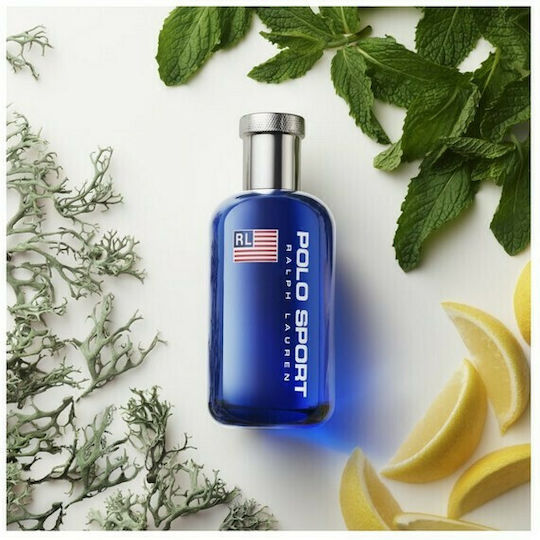 Ralph Lauren Polo Sport Eau de Toilette 75ml