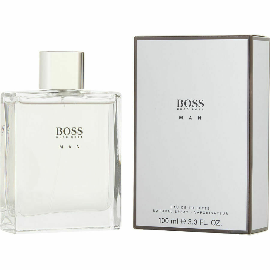Boss Eau de Toilette 100ml