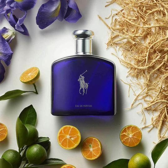 Ralph Lauren Polo Blue Eau de Parfum 75ml
