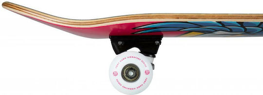 Tony Hawk Tony Hawk Eagle Logo SS 180+ 7.75" Complete Shortboard Πολύχρωμο
