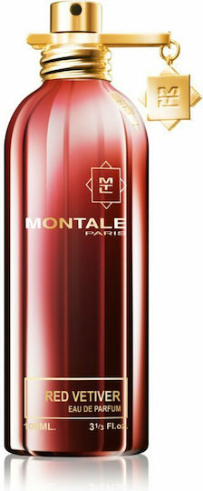 Montale Red Vetyver Eau de Parfum 100ml