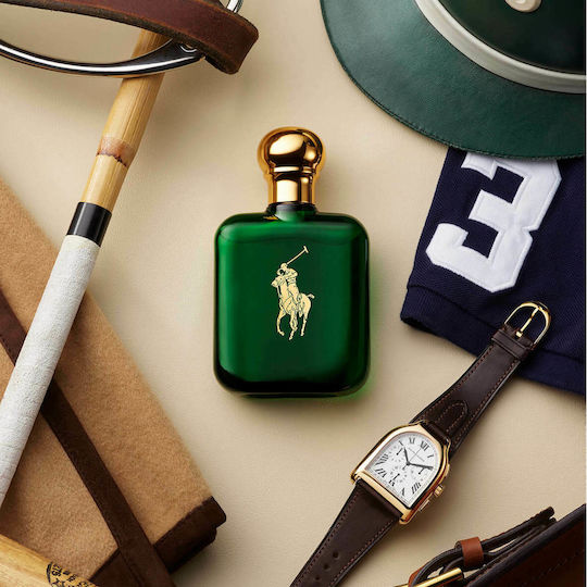 Ralph Lauren Polo Green Eau de Toilette 60ml