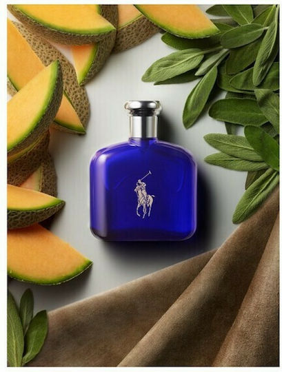 Ralph Lauren Polo Blue Eau de Toilette 75ml