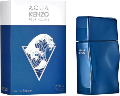 Kenzo Aqua Kenzo Eau de Toilette 100ml