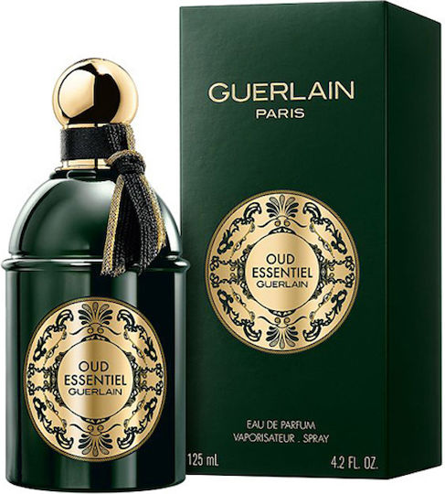 Guerlain Oud Essentiel Eau de Parfum 125ml