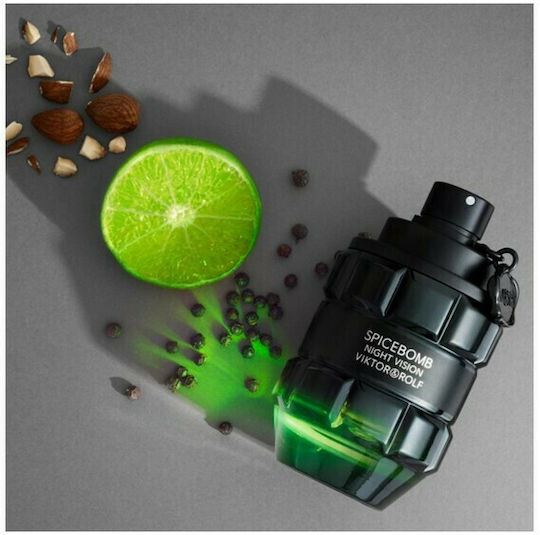 Viktor & Rolf Spicebomb Night Vision Eau de Toilette 50ml