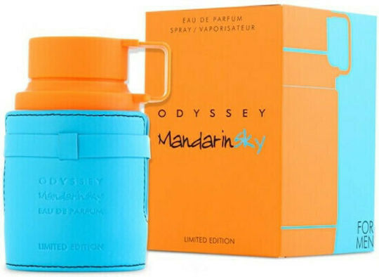 Armaf Odyssey Mandarin Sky Eau de Parfum 100ml