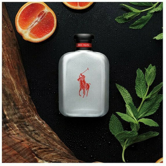 Ralph Lauren Red Тоалетна вода 125ml