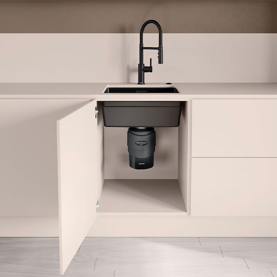 Blanco Fwd Max Food Waste & Garbagge Disposer 3/4hp 20.3x33.5cm
