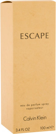 Calvin Klein Escape Eau de Parfum 100ml