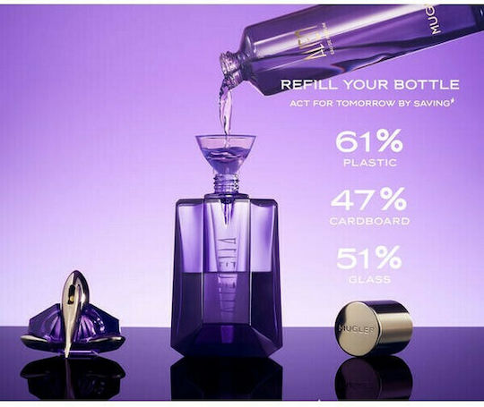 Mugler Alien Eau de Parfum Refillable 30ml