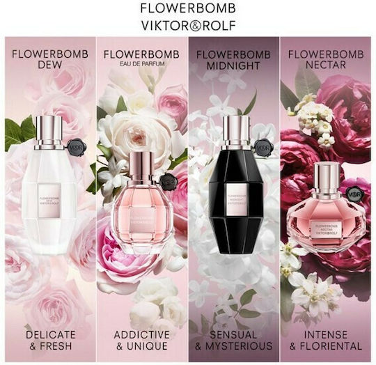 Viktor & Rolf Flowerbomb Eau de Parfum 30ml