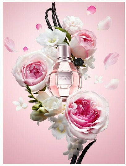 Viktor & Rolf Flowerbomb Eau de Parfum 30ml