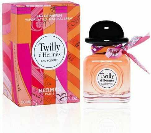 Hermes Eau Poivrée Eau de Parfum 50ml