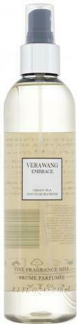 Vera Wang Embrace Green Tea and Pear Blossom Body Mist 240ml