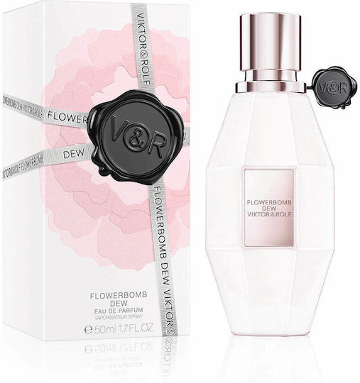 Viktor & Rolf Flowerbomb Dew Eau de Parfum 50ml