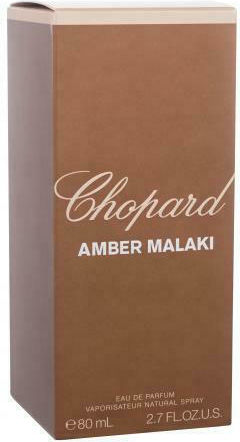 Chopard Amber Malaki Eau de Parfum 80ml
