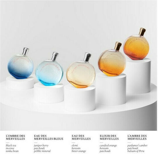 Hermes Eau de Parfum 50ml