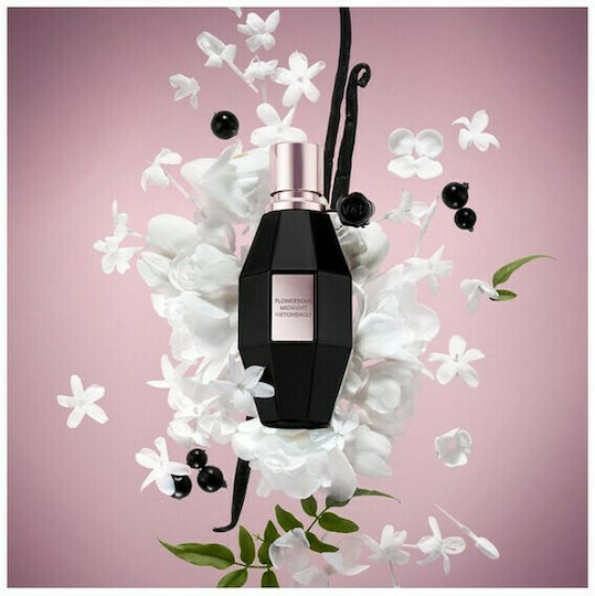 Viktor & Rolf Flowerbomb Midnight Eau de Parfum 50ml