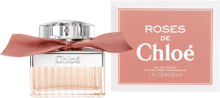 Chloe Roses de Chloe Eau de Toilette 30ml