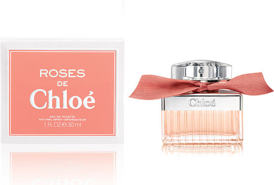 Chloe Roses de Chloe Eau de Toilette 30ml