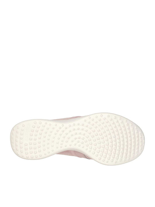 Microburst 2.0 Damen Ballerinas in Lila Farbe