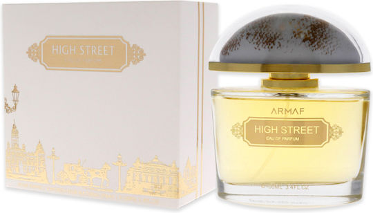 Armaf High Street Eau de Parfum 100ml