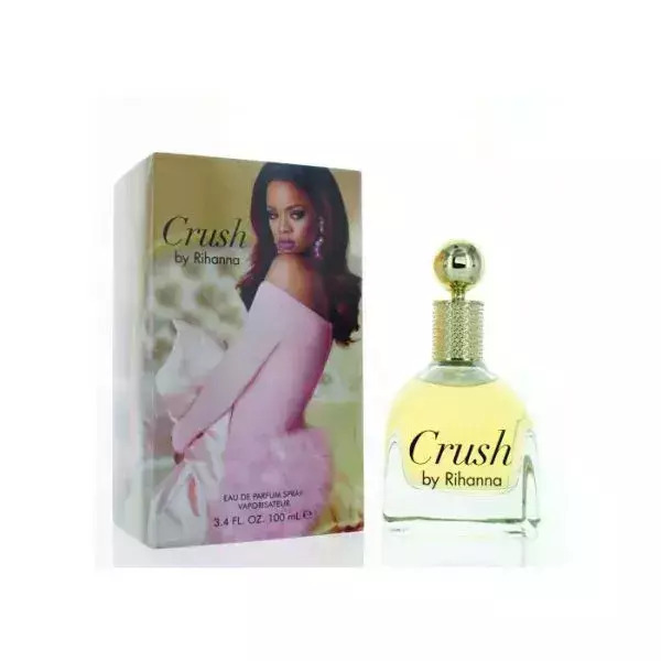 rihanna riri crush perfume