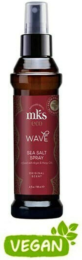Marrakesh Spray De Păr Wave Sea Salt 118ml