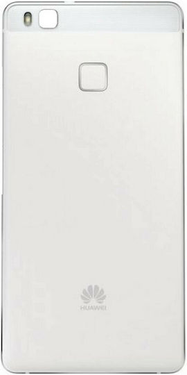 Huawei Replacement Back Cover White for Huawei P9 Lite