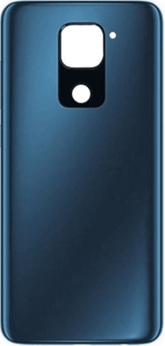 Batterieabdeckung Gray für Redmi Note 9