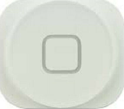 Κεντρικό Πλήκτρο Λευκό για iPhone 5c