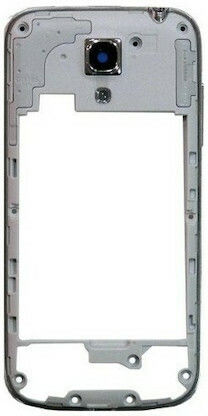 Samsung Middle Frame Black for Galaxy S4 Mini