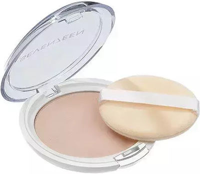 Seventeen Skin Tea Tree Oil Spot Control Compact Powder SPF20 No.1 SPF20 10gr