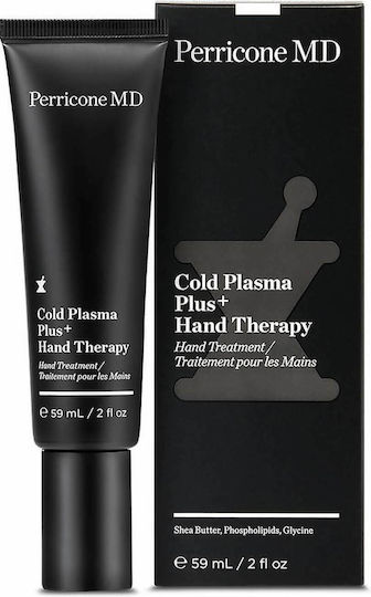 Perricone MD Cold Plasma Plus+ Light Ενυδατική Κρέμα Χεριών για Πανάδες 59ml