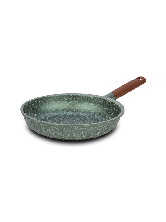 Nava Pan made of Aluminum with Non-Stick Coating 28cm