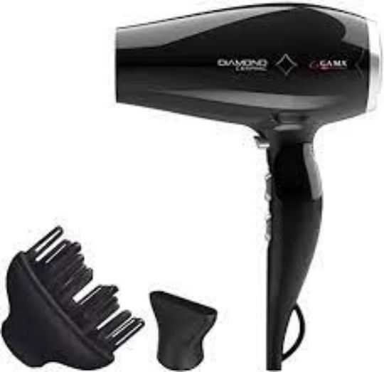 GA.MA Diamond Ceramic Hair Dryer 2300W GH0301