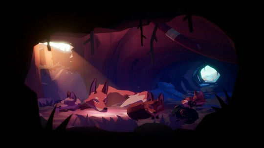 Endling - Extinction is Forever PS4 Spiel