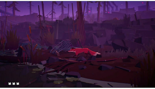 Endling - Extinction is Forever PS4 Spiel
