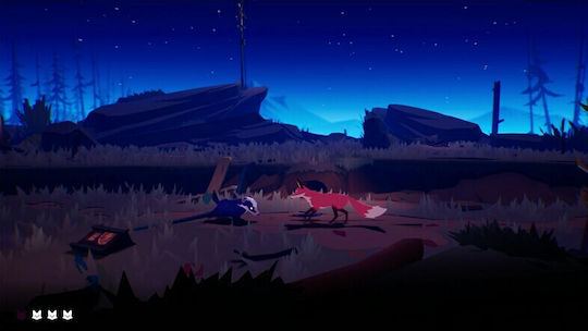 Endling: Extinction is Forever Xbox One Game