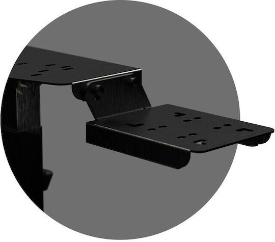 Next Level Racing Add-On Τιμονιέρας Motion Plus Platform για PC NLR-M007